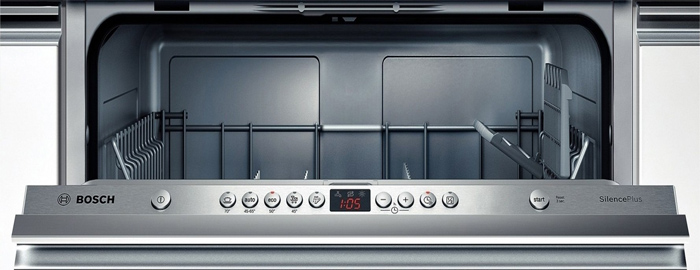 Ремонт посудомоечных машин Bosch в Видном