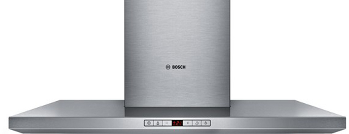 Ремонт вытяжек Bosch в Москве